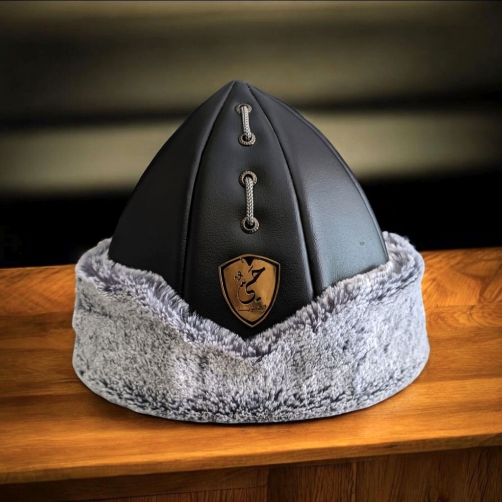 Topi Turki Ertugrul Ottoman EinzStore Exclusive