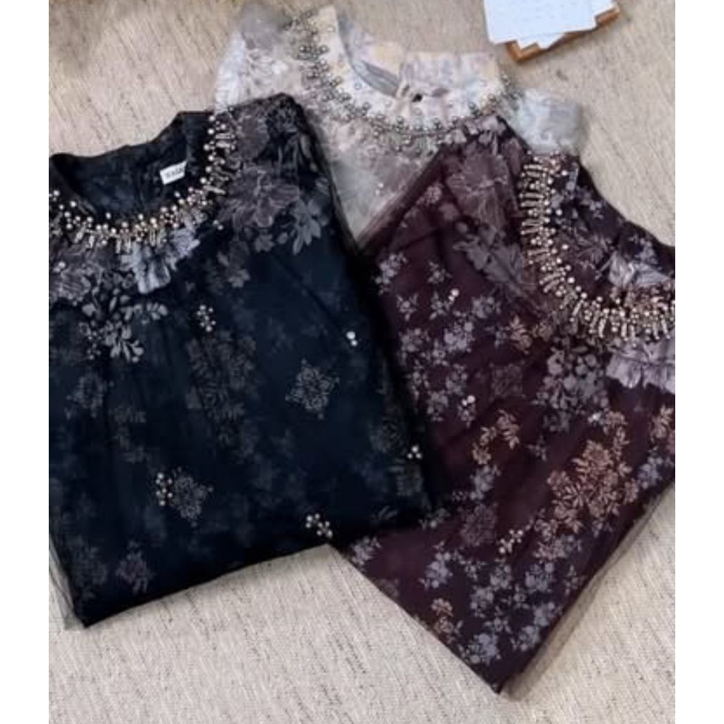 kaleela dress black S