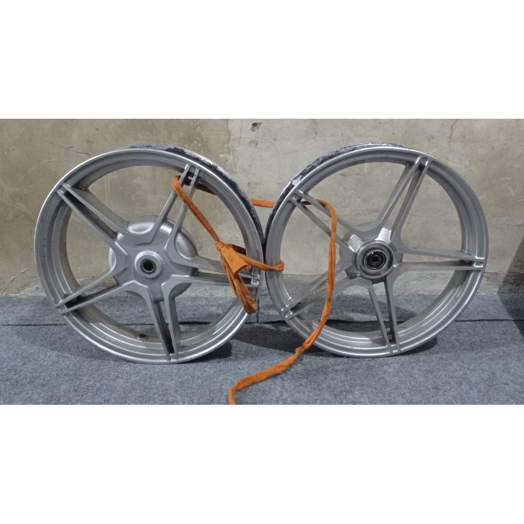 VELG BSC MIO