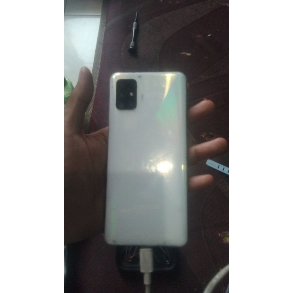 Samsung galaxy a51
