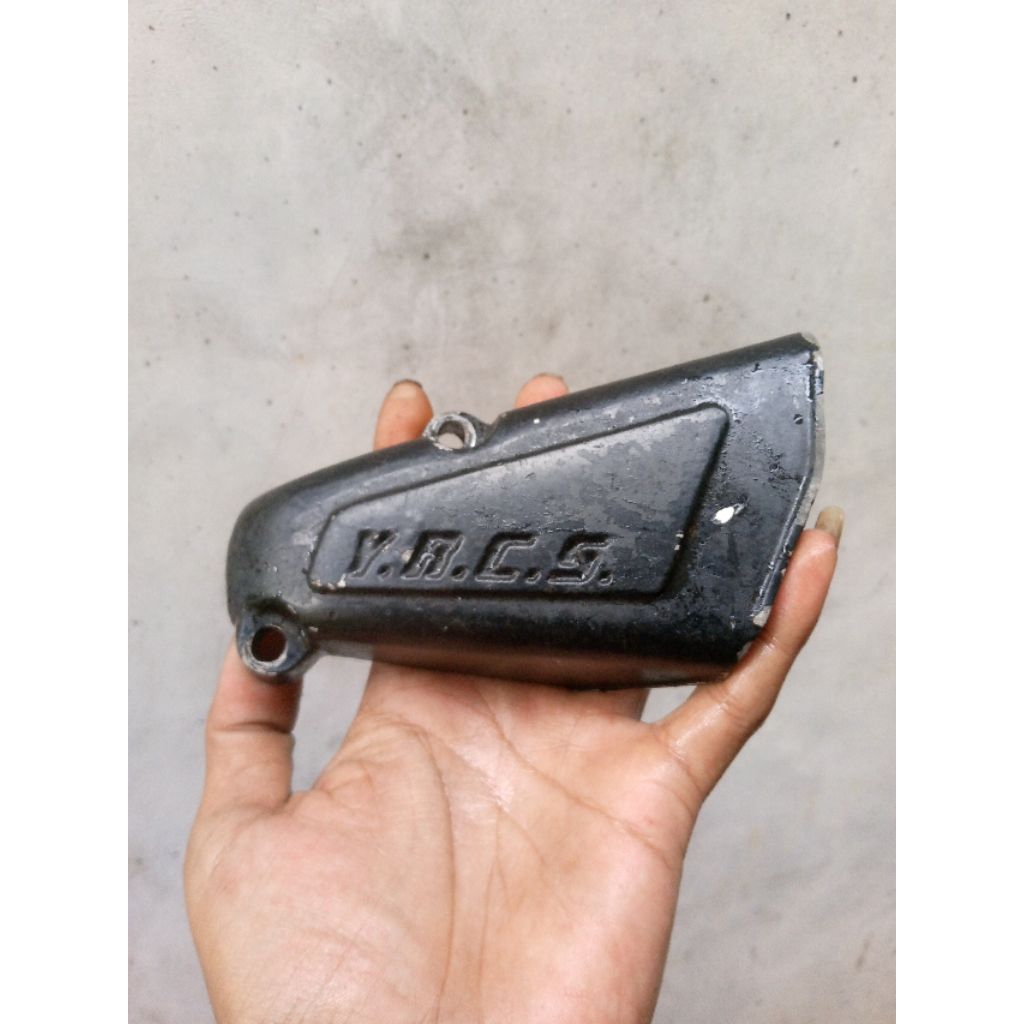 airscoop / yrcs yamaha byson original copotan