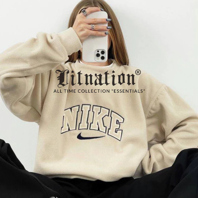 NEW PROMO Bundling sweater skirt fake collar layering