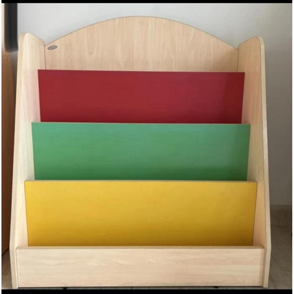 Rak buku Informa (Bekas)