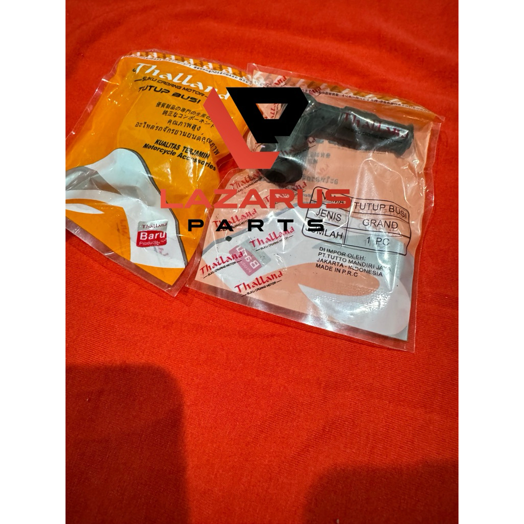 TUTUP BUSI SUPRA/GRAND/SUPRA FIT NEW, COP BUSI GRAND