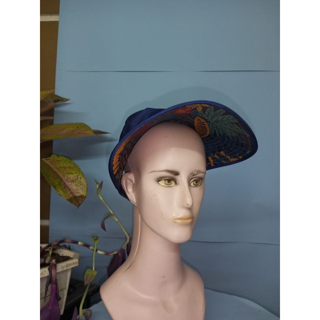 Topi Senam Sport Outdoor