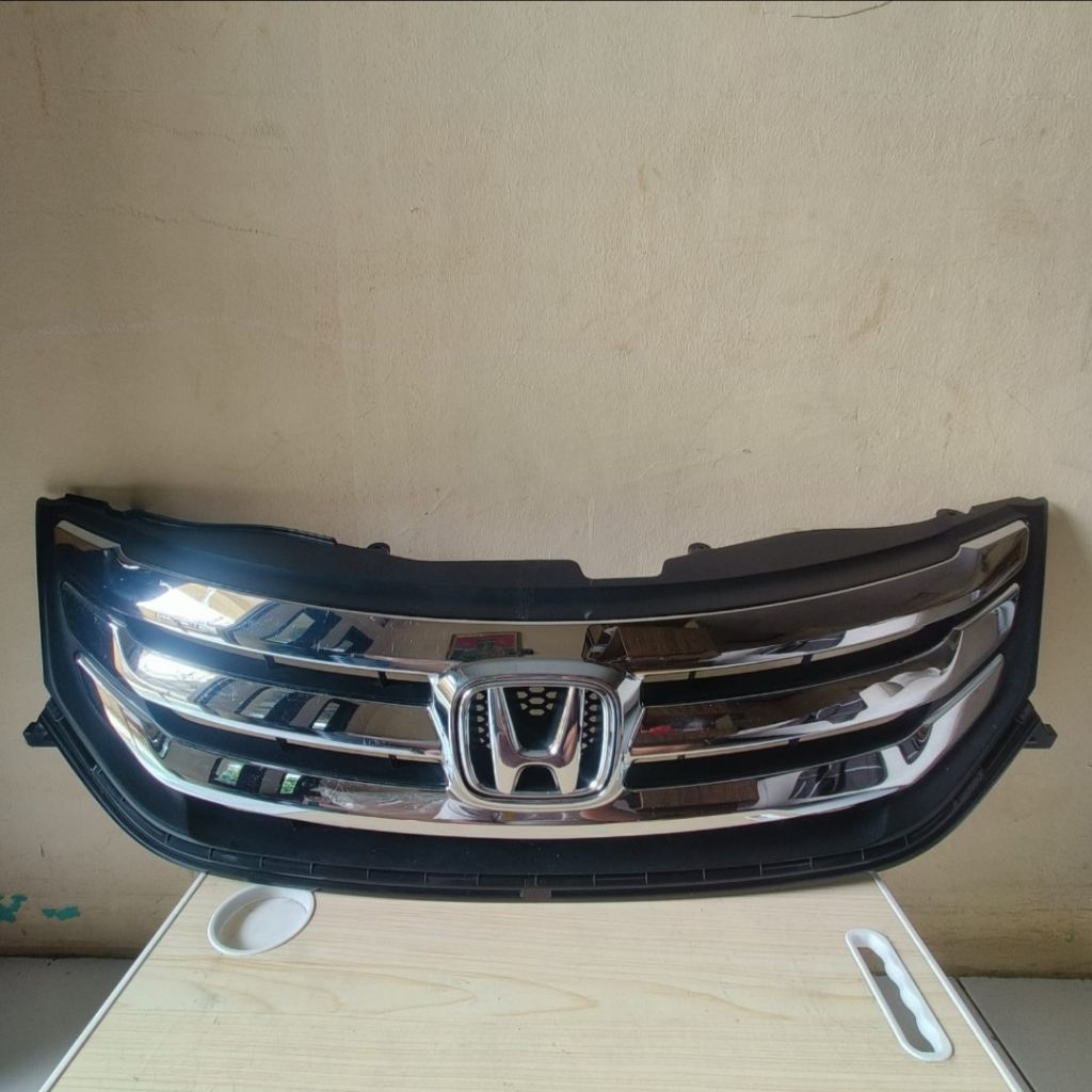 Grill honda freed PSD 2015 2016 original