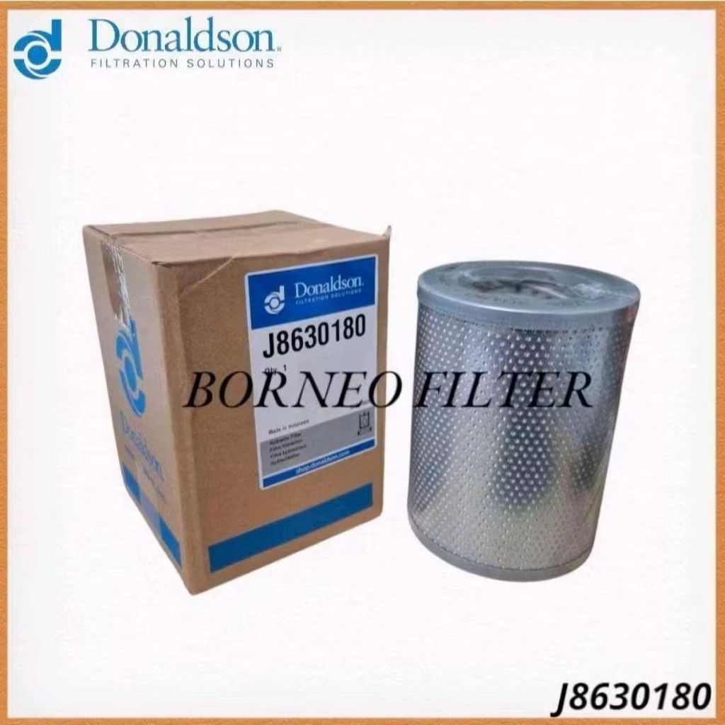 J8630180 Donaldson Hydraulic Filter P550787 H-5646 SFH1180 HF35360 JHE-88002 PT9351-MPG P764626 H-56