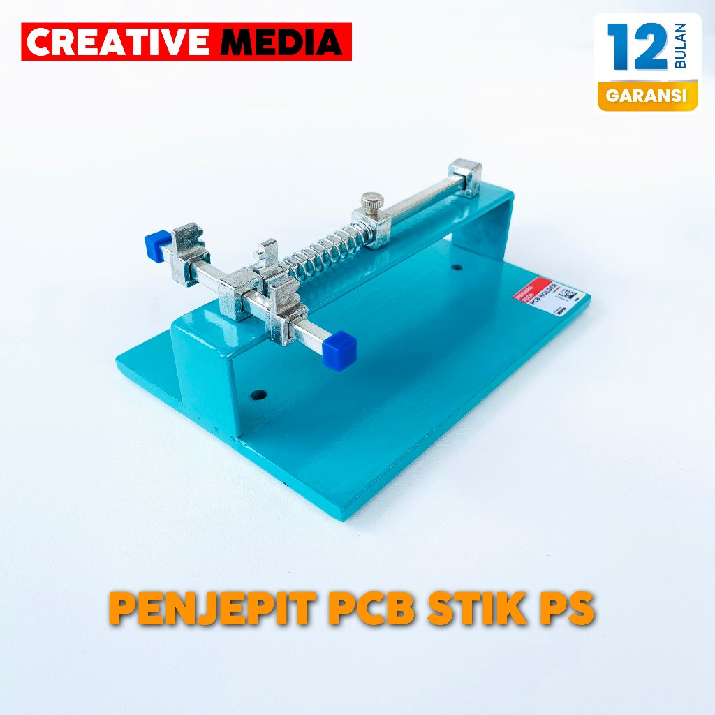 PCB HOLDER  STIK PS / PCB HOLDER HP
