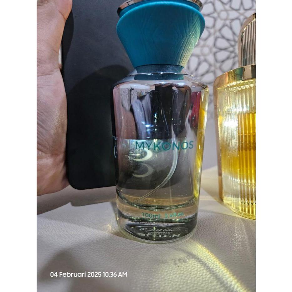 Parfum Mykonos Glitch 100ml