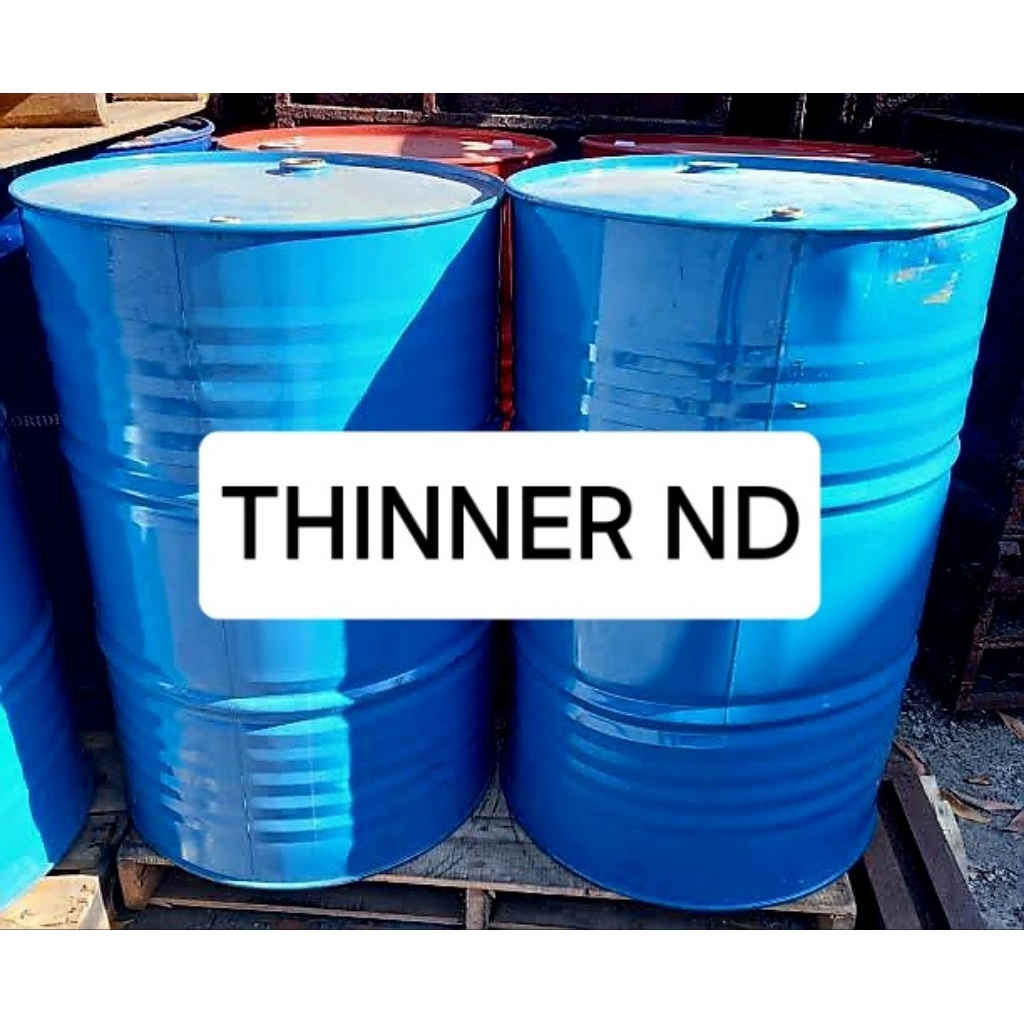 THINNER ND