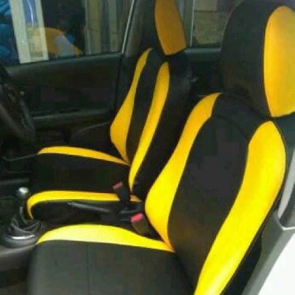 SARUNG / COVER JOK MOBILIO 2017 - 2020