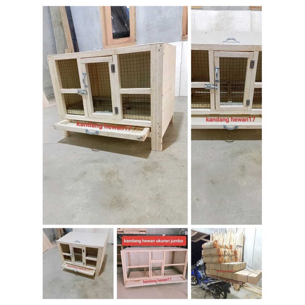 Termurah kandang Doc / kandang ayam