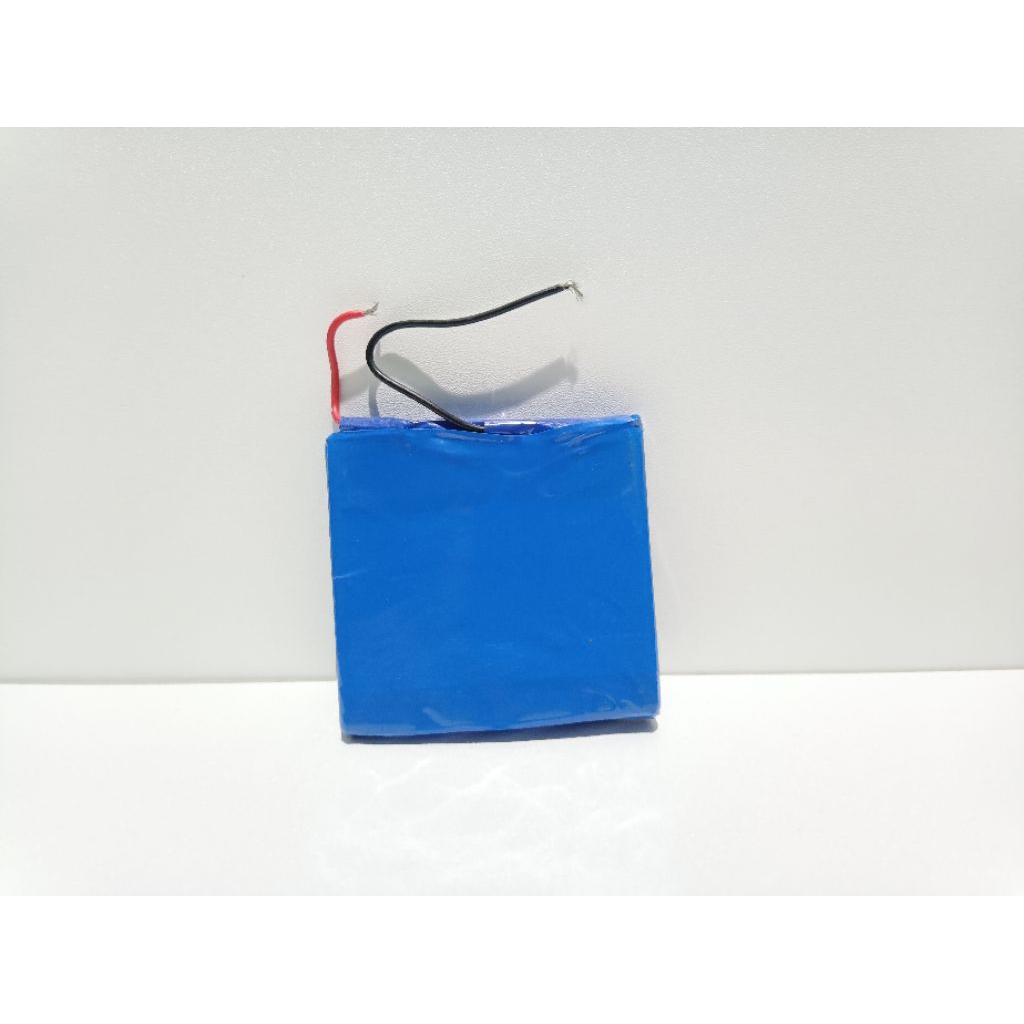 Baterai Polymer Wrap