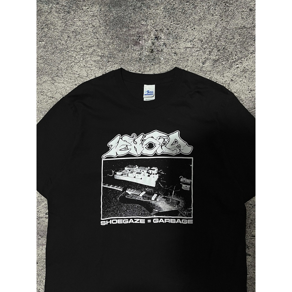 Tshirt merchandise ENOLA