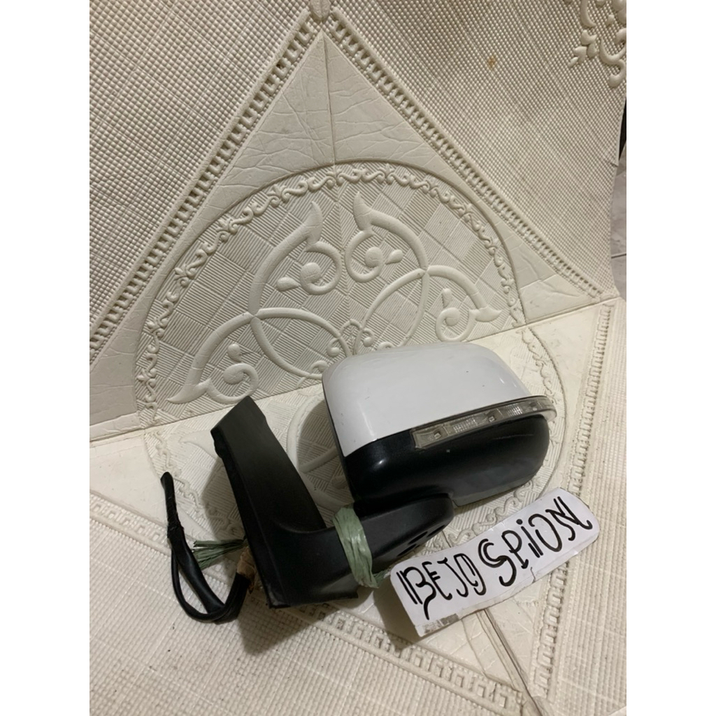 spion mobil xenia 2014. 2015. 2016