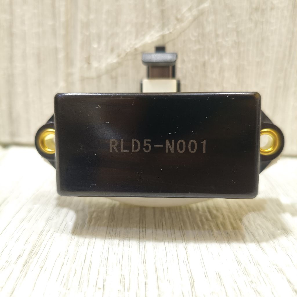 IC Regulator Alternator Dinamo Amper Cas Jalan Opel Blazer