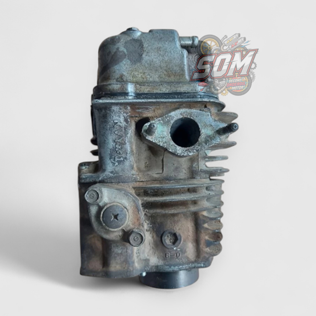 BLOK HEAD BEAT KARBU SCOOPY KARBU SPACY KARBU ORIGINAL KODE KVY