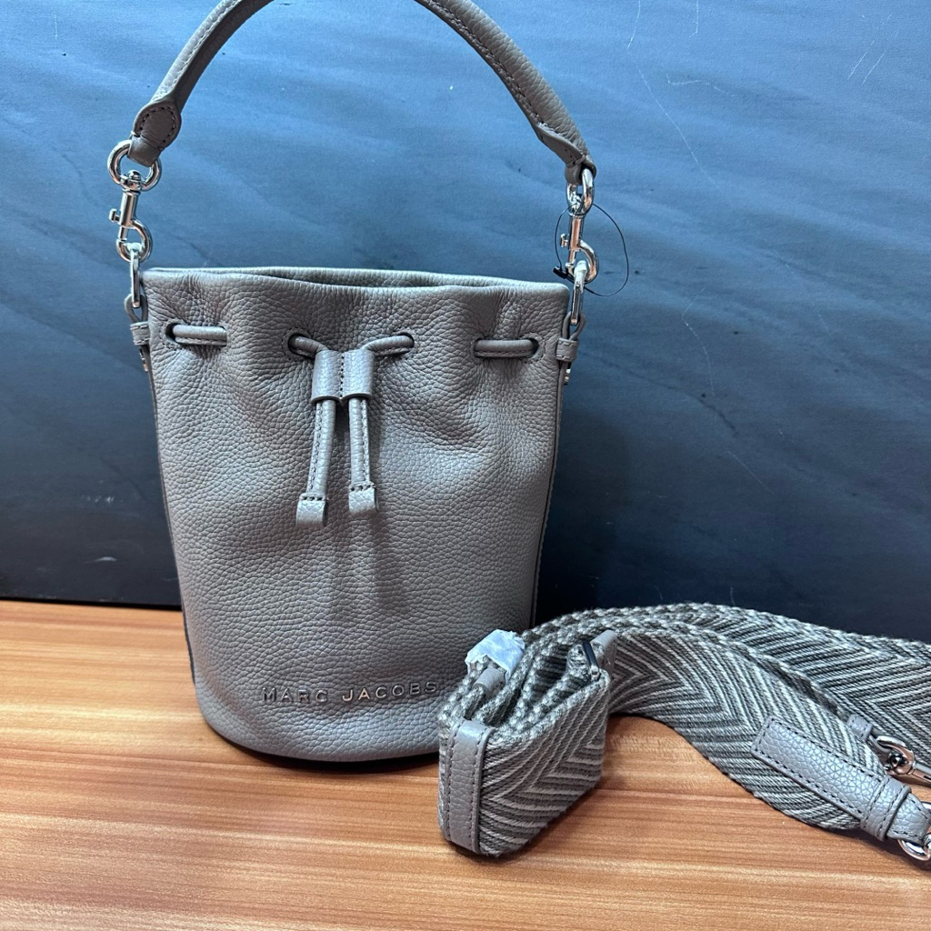Marc Jacobs MJ bucket bags ORIGINAL