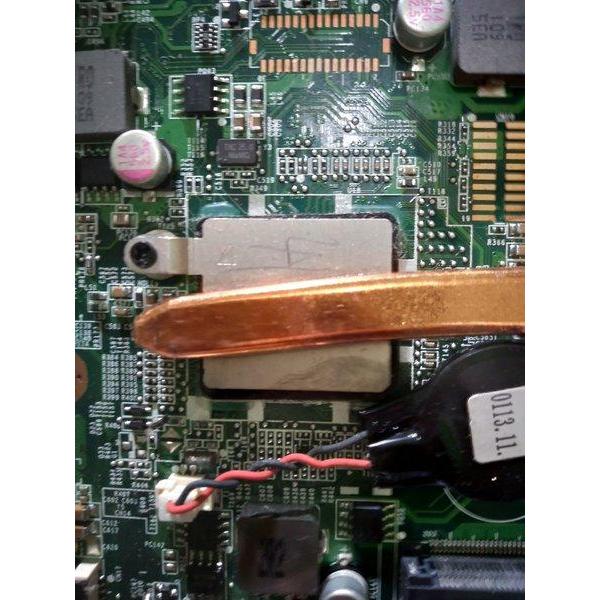 Motherboard Mainboard Acer 4253 4250 4738 AMD