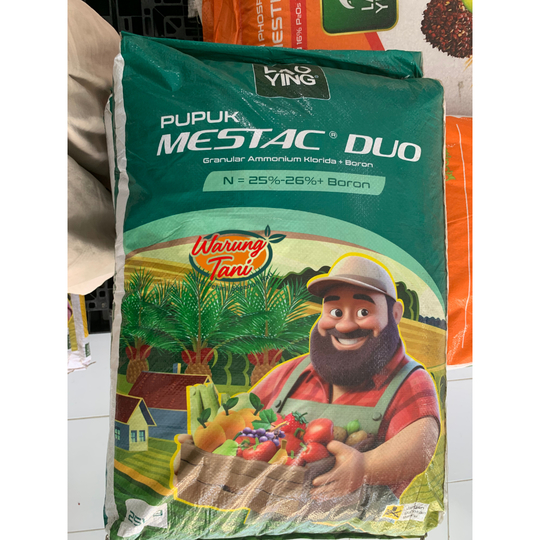 Pupuk MESTAC Duo