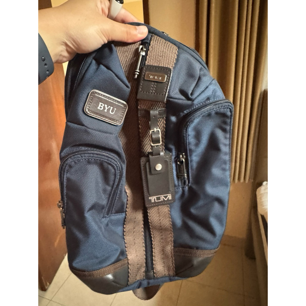 Tas Tumi Ori - Preloved