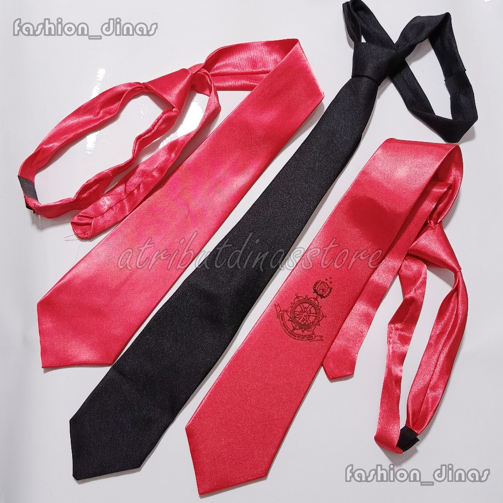 DASI HITAM/DASI RESKRIM/DASI MERAH/DASI PPPK/DASI CPNS/DASI TRAINING/DASI KERJA/DASI POLOS