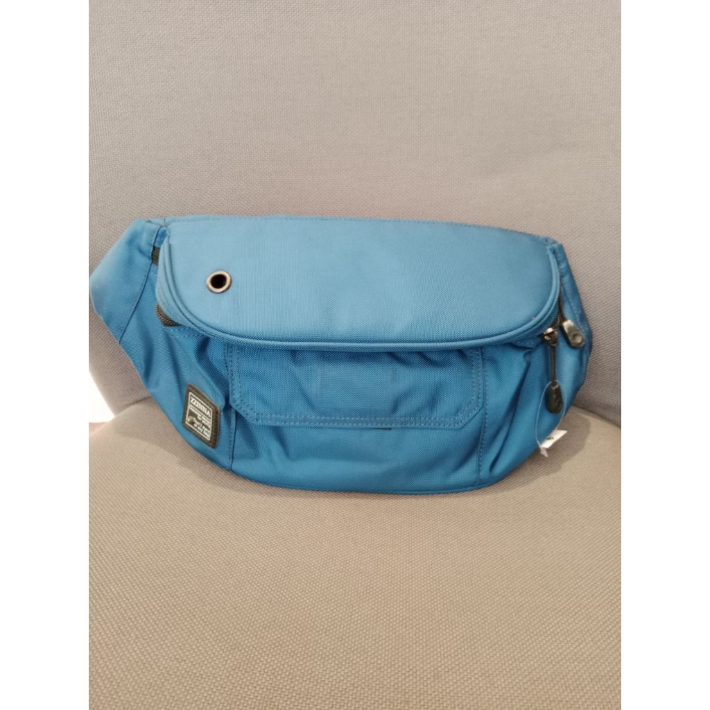 tas waitsbag fashion warna navi