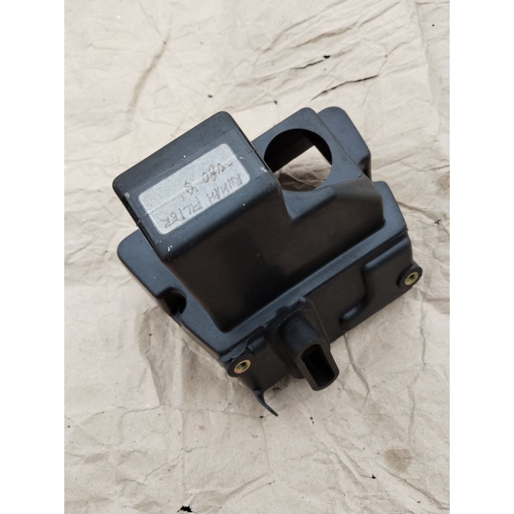 box filter rumah filter udara filter udara cangkang filter udara yamaha V80 v80 original NOS