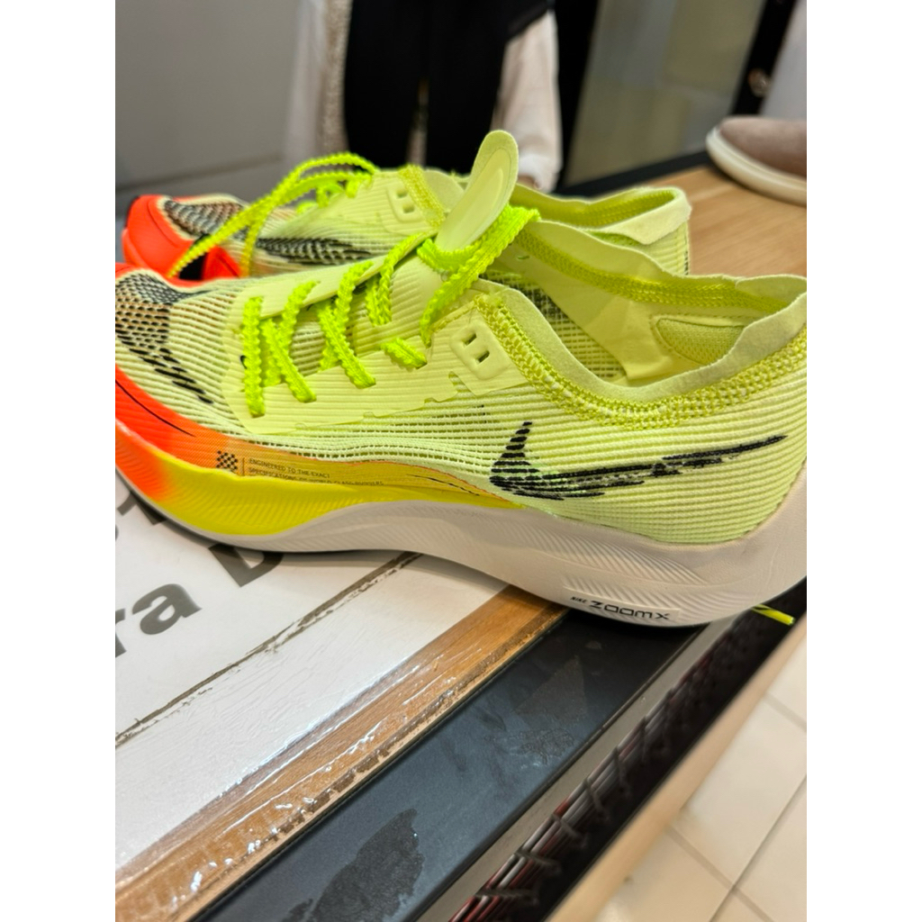 Nike Vaporfly