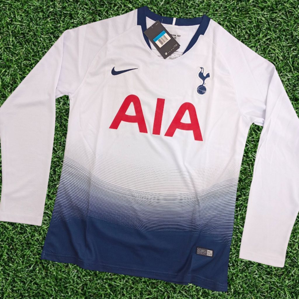 Tottenham Home 2018/2019 2018/19 18/19 Ls