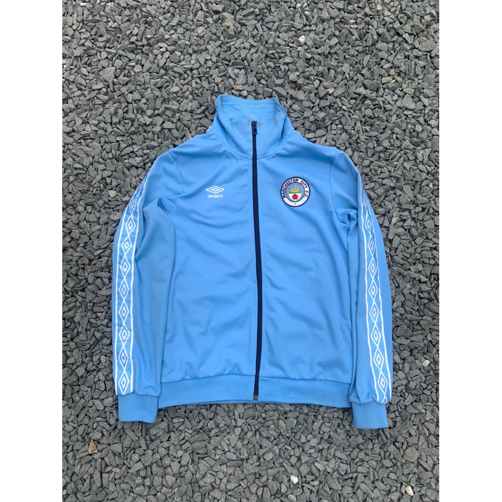 UMBRO MANCHESTER CITY