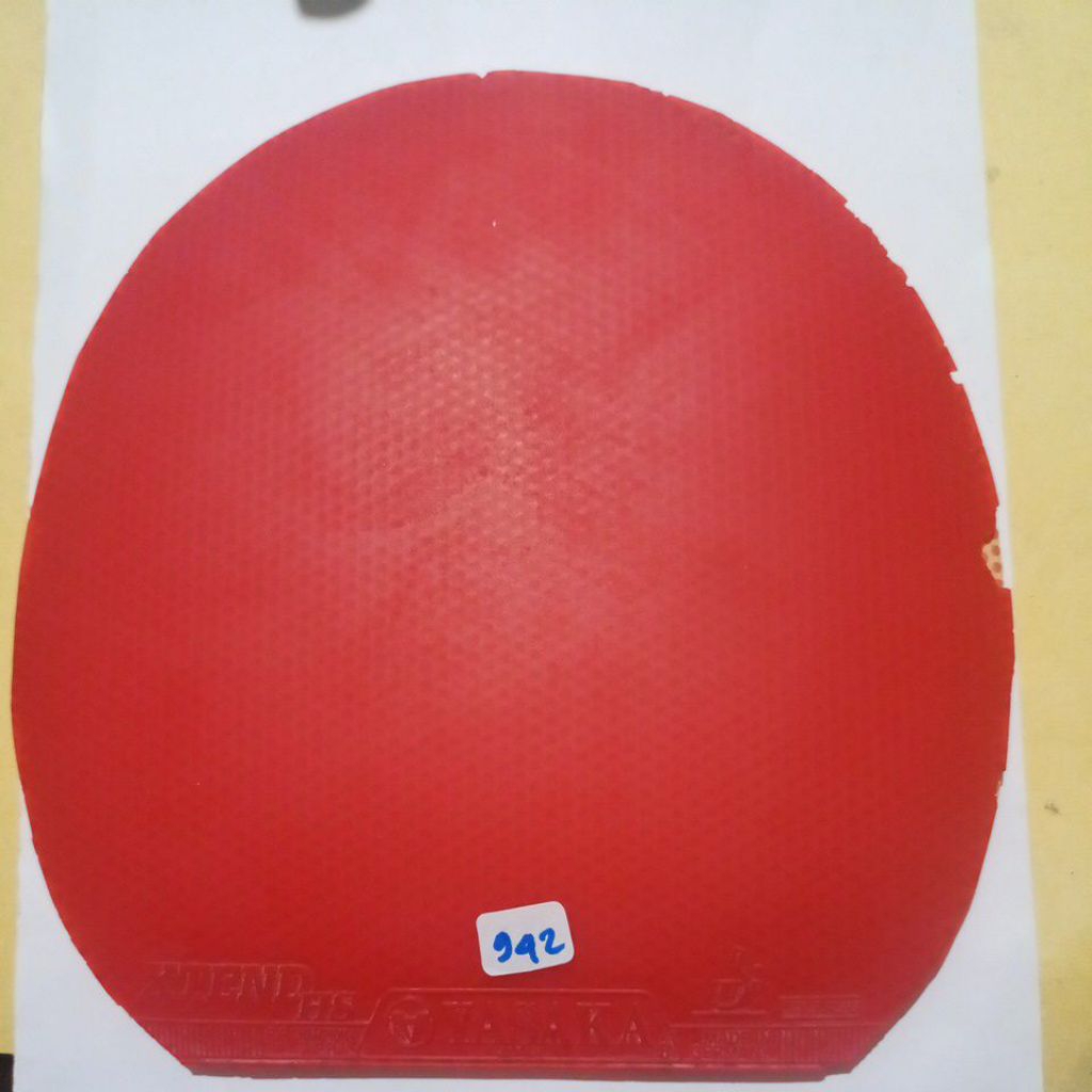 942. Yasaka Xtend Japan market