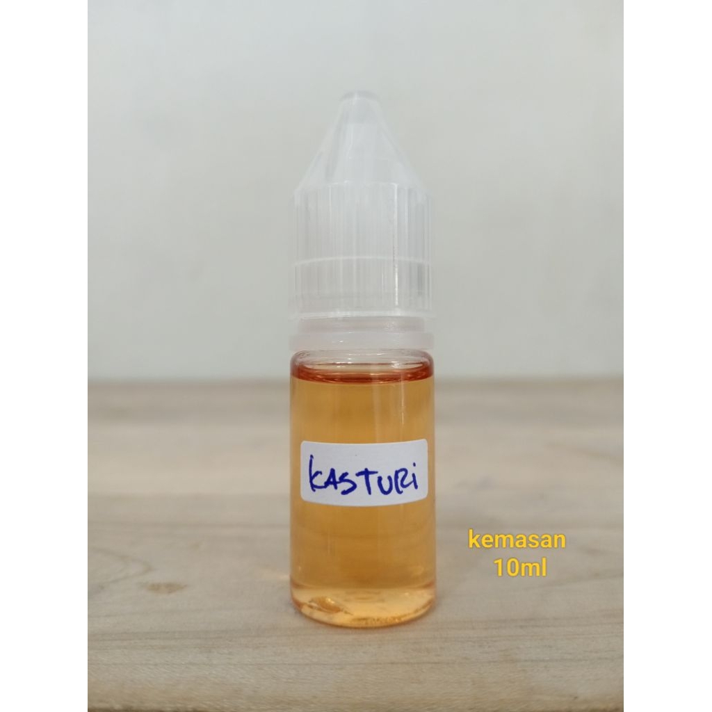 Biang Essen kasturi Oil umpan pancing kualitas premium kemasan 10ml