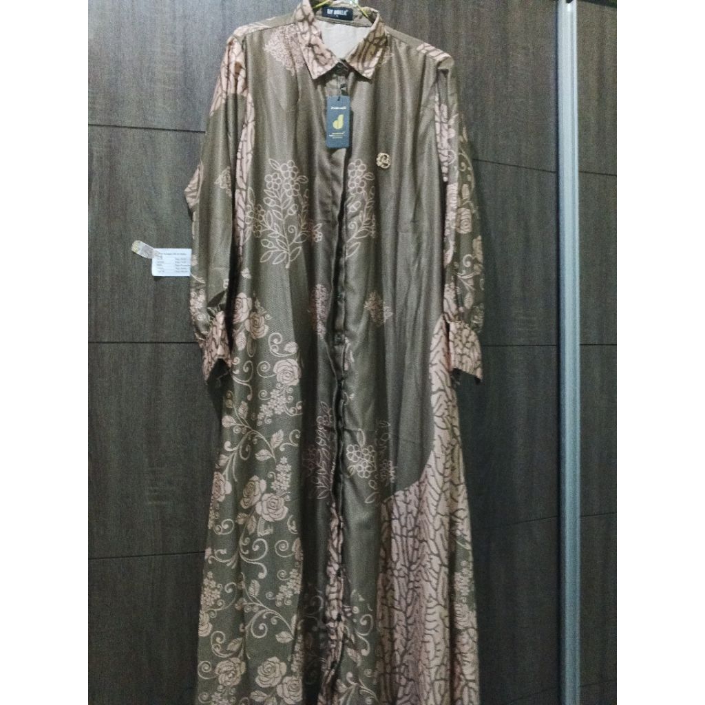 Gamis By Dolla