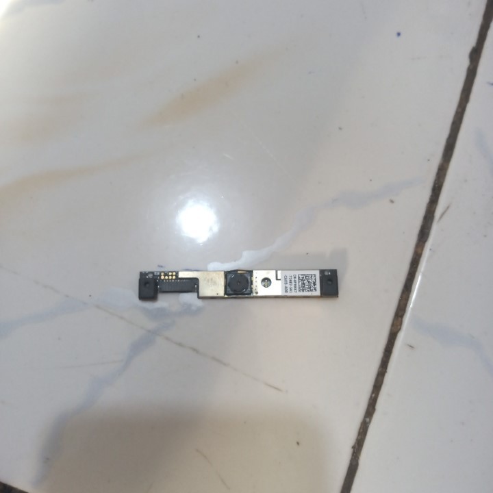 Kamera Laptop Dell Latitude E7240 E7250 E7450 E7440 Webcam Camera Second Bekas 155
