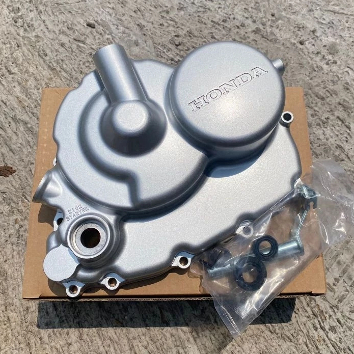 bak blok block kopling kanan Honda TLR bak kopling honda tlr 200 bak tlr200 persisi originalnya PNP 