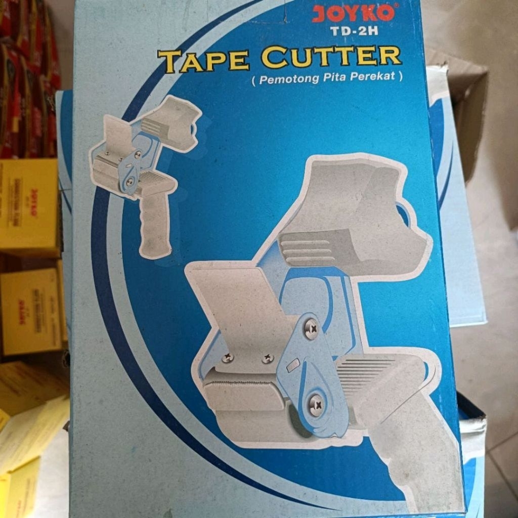 Tape Cutter Joyko TD-2H - JOYKO