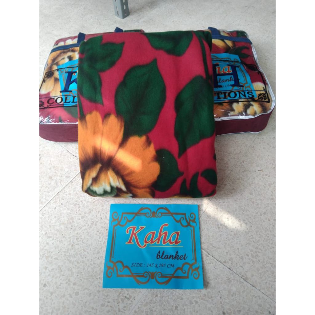 SELIMUT TEBAL SELIMUT KH KEMBANG