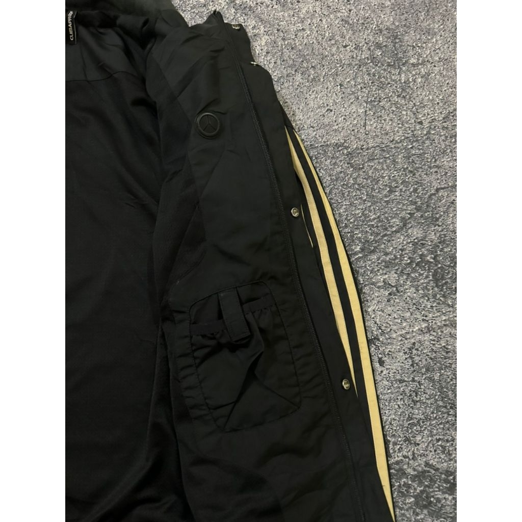 tracktop Adidas Jerman deutscher