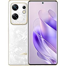 HP INFINIX ZERO 30 8/256GB SECOND FULLSET ORIGINAL