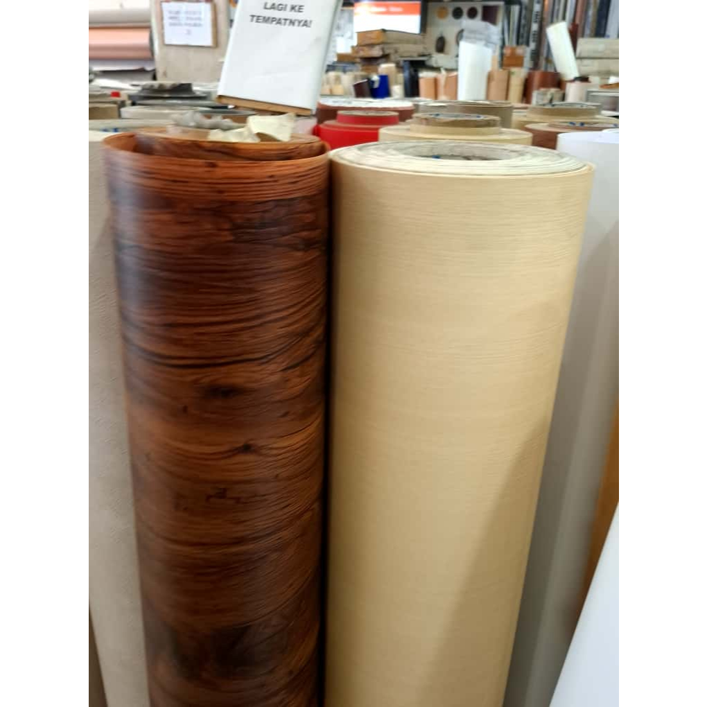 CS LAMINATES SHEET | PVC Sheet | Decco Deco CS Supercon Woodgrain | WAJIB BACA DESKRIPSI