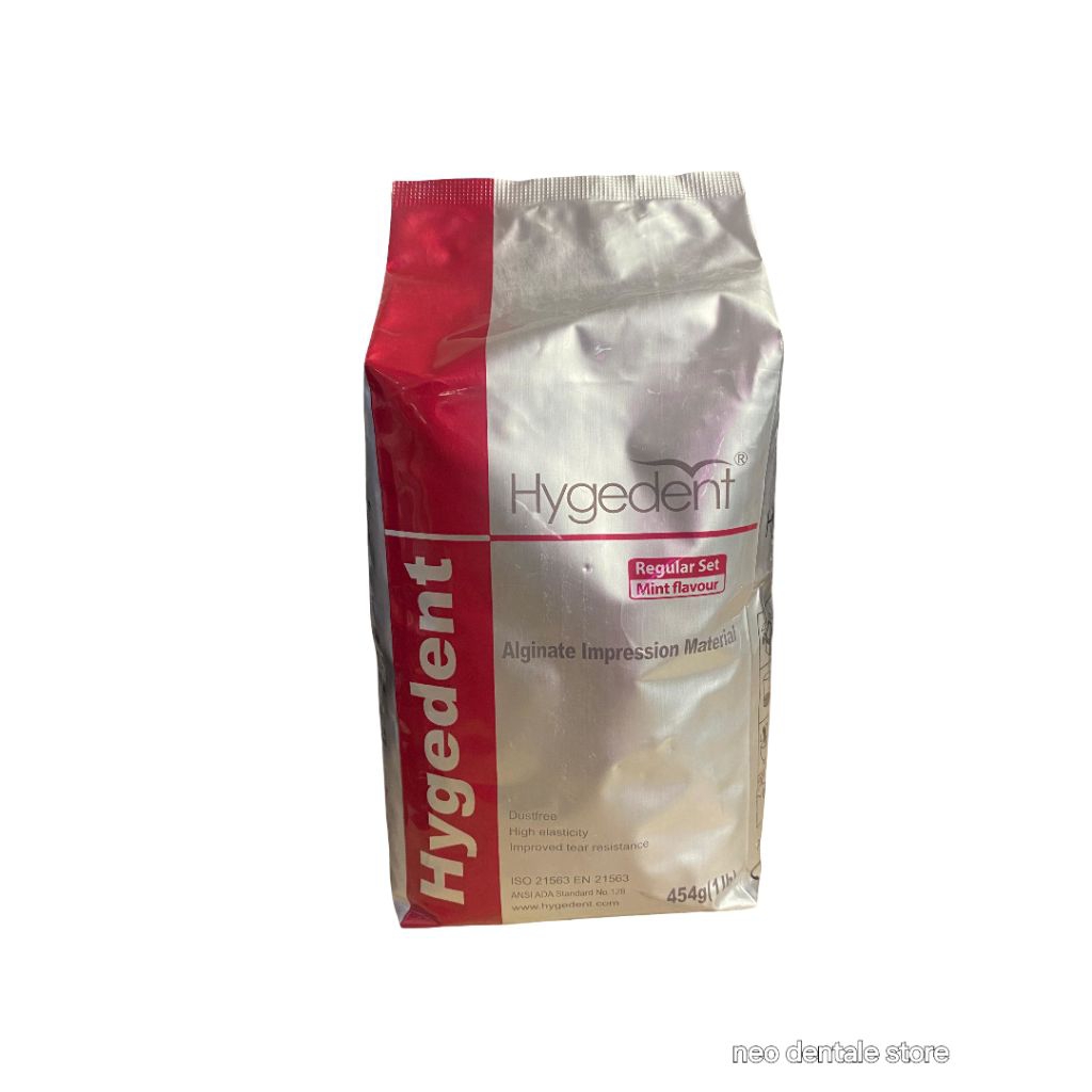 Alginat hygedent