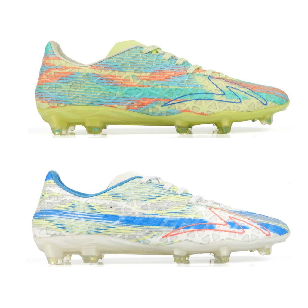 {ELITE} Sepatu Bola Sepak Bola SPECS ACCELERATOR LIGHTSPEED 4 Nitro ELITE FG ORIGINAL