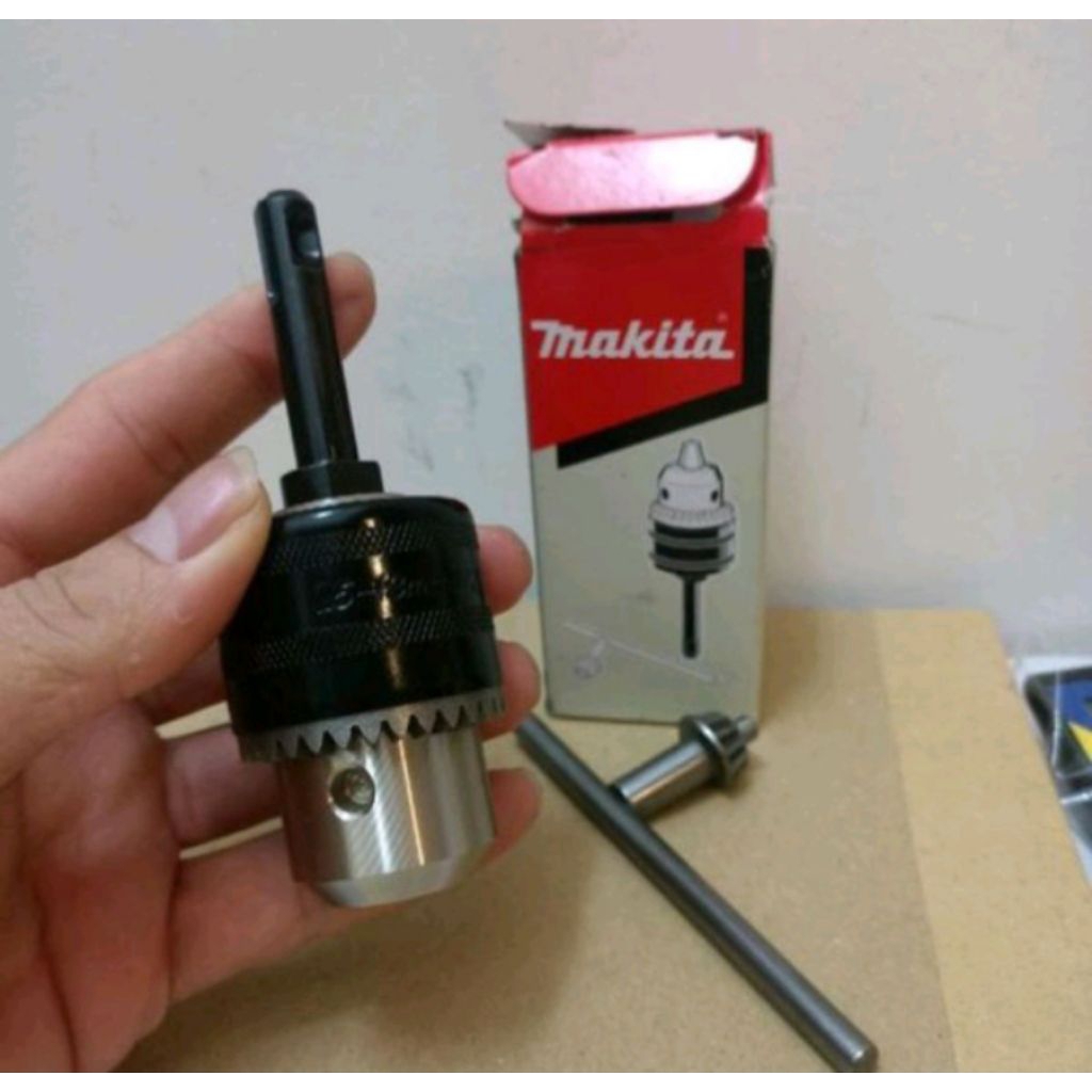kepala bor makita  3mm kepala Bor set sds adaptor