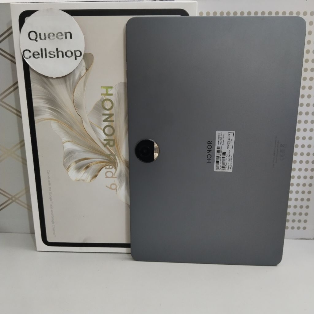 HONOR PAD 9 8/256 SECOND FULLSET