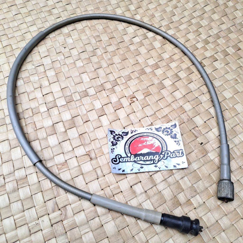 KABEL SPIDO SPIDOMETER SPEEDOMETER HONDA CB125 TWIN NOS