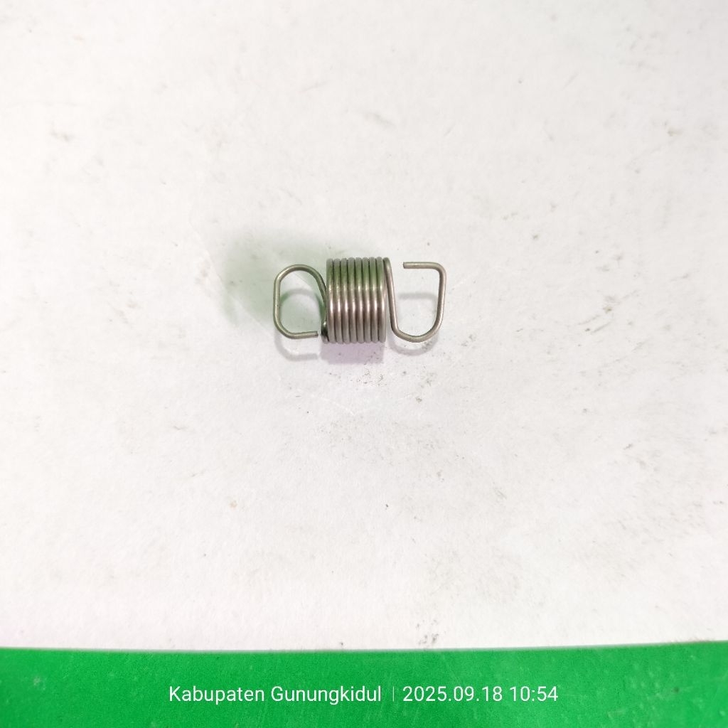 Per engsel jok belakang Yamaha NMAX Aerox Mio j Mio M3 Mio soul Xeon X-Max freego Lexi