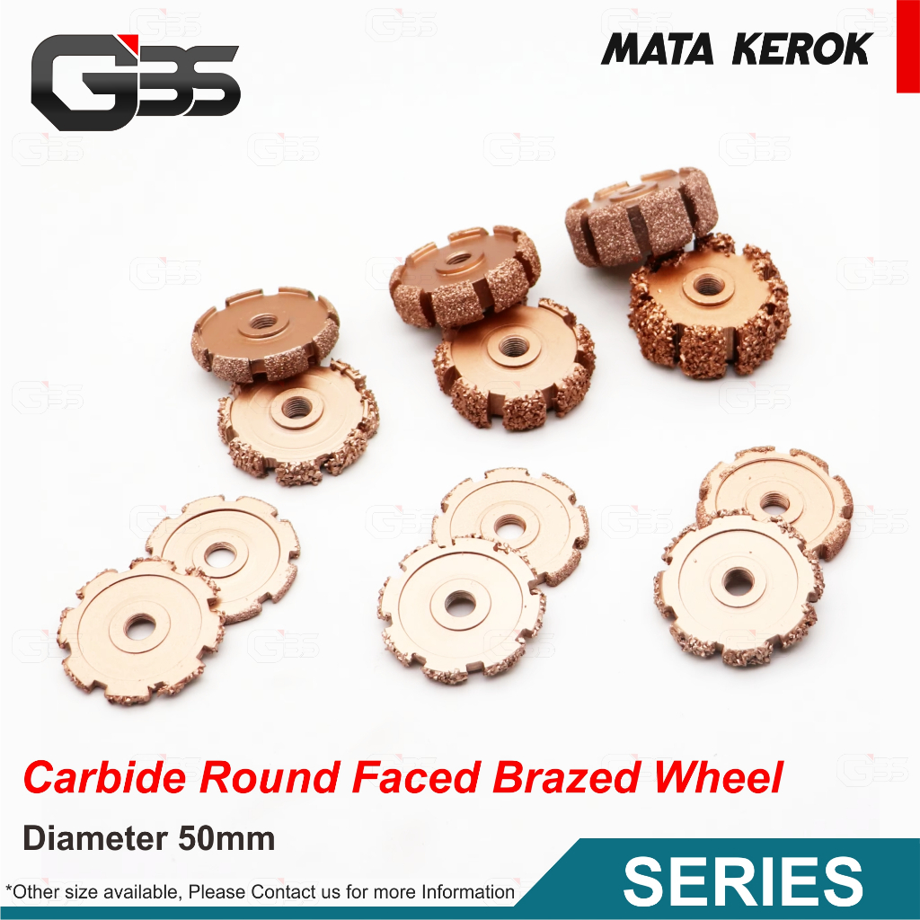 Mata Kerok Ban - Grinder Tambal Ban - Kerokan Tambal Ban