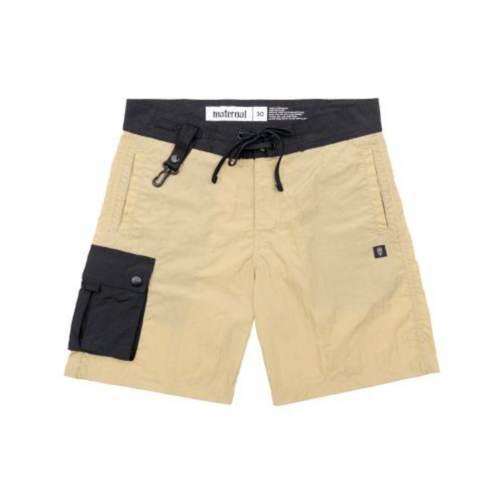 CELANA SHORT PANTS MATERNAL WEZAIT ORIGINAL