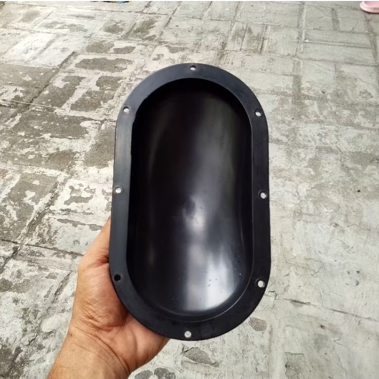 TATAKAN HANDLE RONIN BOX SPEAKER ABS T24 TH 129 ORIGINAL IMPORT